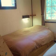 Отель B&B Santana Hakuba Хакуба комната для гостей фото 3