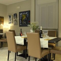 Отель Albergo Italia Порто-Толле питание фото 3