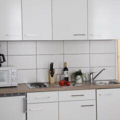 Отель CheckVienna – Apartment Puchsbaumgasse Австрия, Вена - отзывы, цены и фото номеров - забронировать отель CheckVienna – Apartment Puchsbaumgasse онлайн