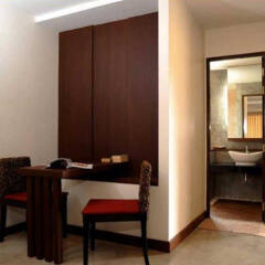 Отель The Charm Boutique Resort удобства в номере