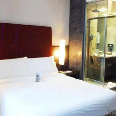 Hi Hotel Bari Бари удобства в номере