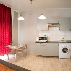 Апартаменты Apartment on Spasskaya 1bldg2 в номере