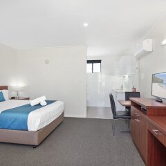 Thunderbird Motel in Yass, Australia from 121$, photos, reviews - zenhotels.com room amenities