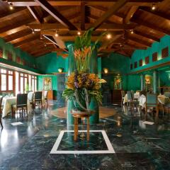 Отель Chiva-Som Resort гостиничный бар