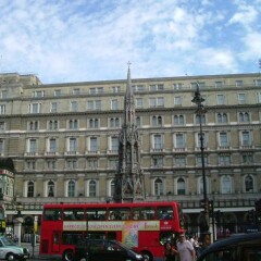 Amba Hotel Charing Cross фото 6