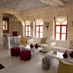 Hezen Cave Hotel Турция, Ургуп - отзывы, цены и фото номеров - забронировать отель Hezen Cave Hotel онлайн спа фото 2