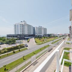 Гостиница Олимпийские апартаменты 65-67 в Сочи отзывы, цены и фото номеров - забронировать гостиницу Олимпийские апартаменты 65-67 онлайн фото 8