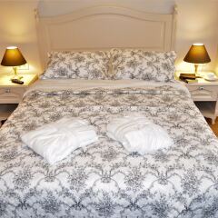 Emil House Apart Hotel Турция, Стамбул - отзывы, цены и фото номеров - забронировать отель Emil House Apart Hotel онлайн комната для гостей фото 4