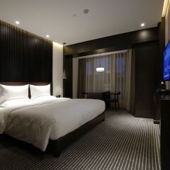 Xian Eastern House Boutique Hotel In Xian China From 88 - 