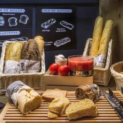 Hotel ibis Porto Gaia развлечения