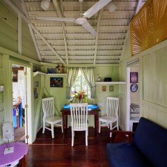 Jacoway Inn in Massacre, Dominica from 120$, photos, reviews - zenhotels.com guestroom photo 3