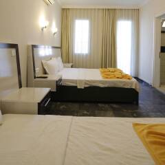 Vento Boutique Hotel комната для гостей фото 2