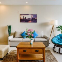 Отель Premium Beach Hotels & Apartments Вьетнам, Вунгтау - отзывы, цены и фото номеров - забронировать отель Premium Beach Hotels & Apartments онлайн фото 3
