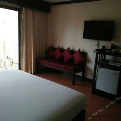 The Front Village in Mueang, Thailand from 83$, photos, reviews - zenhotels.com room amenities