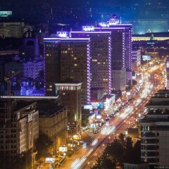 Гостиница Елисеефф Арбат в Москве 14 отзывов об отеле, цены и фото номеров - забронировать гостиницу Елисеефф Арбат онлайн Москва городской автобус