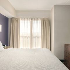 Отель Residence Inn Chattanooga Near Hamilton Place удобства в номере фото 2