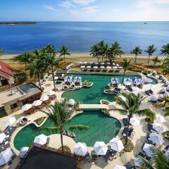 Отель Sofitel Fiji Resort And Spa Фиджи, Вити-Леву - отзывы, цены и фото номеров - забронировать отель Sofitel Fiji Resort And Spa онлайн фото 8