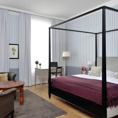 Hotel Kärntnerhof in Vienna, Austria from 297$, photos, reviews - zenhotels.com guestroom photo 2