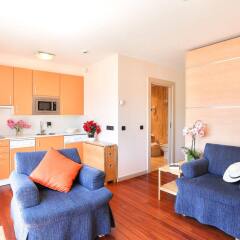Отель Apartamentos Mundaka в номере фото 2