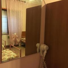 Отель Albergo Anna ванная