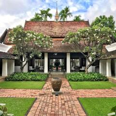 Rachamankha Hotel a Member of Relais & Châteaux фото 5