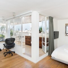 Sea N' Rent Selected Apartments Израиль, Тель-Авив - отзывы, цены и фото номеров - забронировать отель Sea N' Rent Selected Apartments онлайн спа фото 2