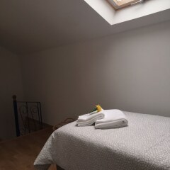 Апартаменты Apartments Center Lisboa спа