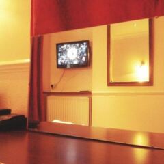 Springfield Hotel удобства в номере фото 2