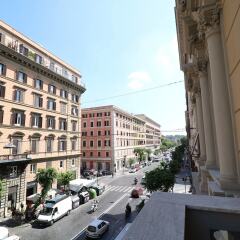 Отель Vatican Rome Suite