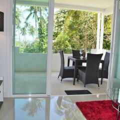 Отель Coconut Bay Club Suite 201 Таиланд, Ланта - отзывы, цены и фото номеров - забронировать отель Coconut Bay Club Suite 201 онлайн в номере