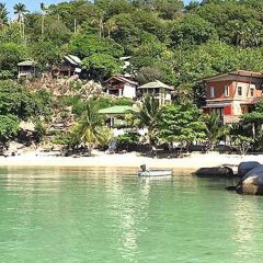 Отель Taatoh Resort & Freedom Beach Resort