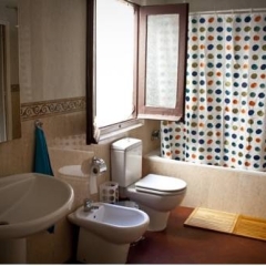 Отель Blue Hostel Испания, Барселона - отзывы, цены и фото номеров - забронировать отель Blue Hostel онлайн ванная фото 2