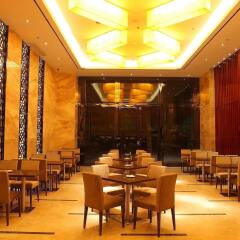 Отель Shanshui Fashion Hotel Китай, Фошан - отзывы, цены и фото номеров - забронировать отель Shanshui Fashion Hotel онлайн питание