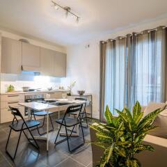 Отель Residence Milano Bicocca Италия, Милан - отзывы, цены и фото номеров - забронировать отель Residence Milano Bicocca онлайн в номере