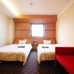 Hotel Koyo Хашима комната для гостей фото 4