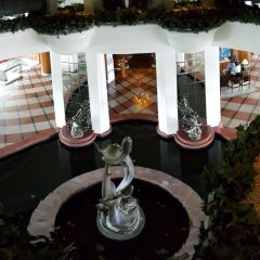 Отель Ocean Marina Yacht Club Таиланд, На Чом Тхиан - отзывы, цены и фото номеров - забронировать отель Ocean Marina Yacht Club онлайн интерьер отеля фото 3