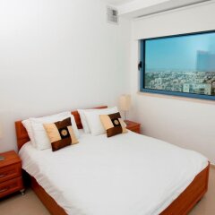Windows of Jerusalem Vacation Apartments By Exp Израиль, Иерусалим - отзывы, цены и фото номеров - забронировать отель Windows of Jerusalem Vacation Apartments By Exp онлайн комната для гостей