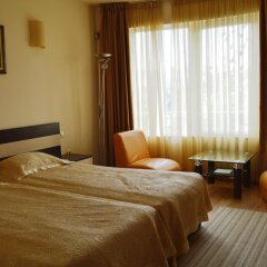 Hotel Avis Сандански комната для гостей фото 3