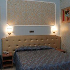 Hotel Assisi детские мероприятия