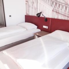 Отель 7 Days Premium Munich-sendling Мюнхен детские мероприятия