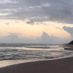 Отель An Bang Scent Beach Homestay Хойан фото 7