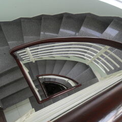 Отель Thien Truc Guest House Нячанг интерьер отеля