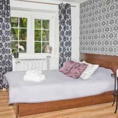 Отель Apartament 39 Гданьск комната для гостей фото 2