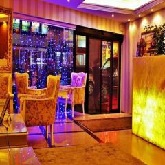 Sultanahmet Newport Hotel гостиничный бар
