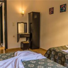 Отель Maxwell Holiday Club - Adults Only удобства в номере