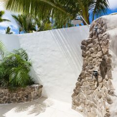 Отель Tropica Island Resort - Adults Only спа