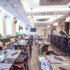Гостиница Бристоль фото 10