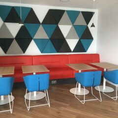 Отель Holiday Inn Express St. Albans - M25, Jct.22 в номере фото 2