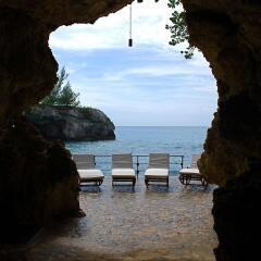 Отель Villas Sur Mer пляж фото 2