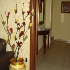 Отель B&B Archia Сиракуза интерьер отеля